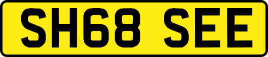 SH68SEE