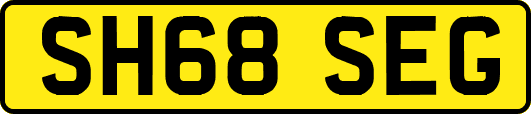 SH68SEG