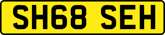SH68SEH