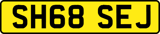 SH68SEJ