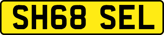 SH68SEL