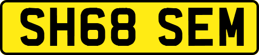 SH68SEM