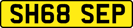 SH68SEP