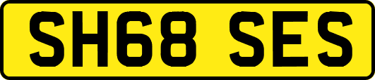 SH68SES