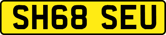 SH68SEU