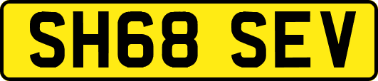 SH68SEV