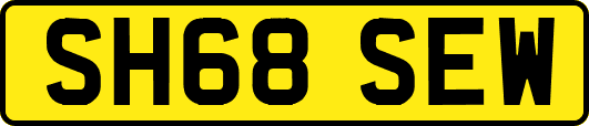 SH68SEW
