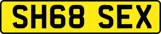SH68SEX