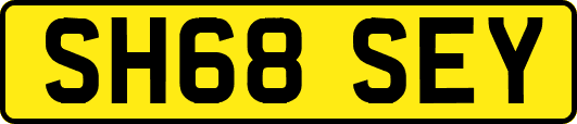 SH68SEY