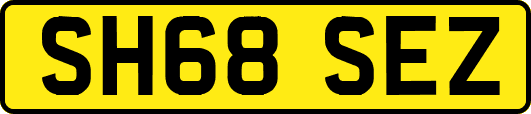 SH68SEZ