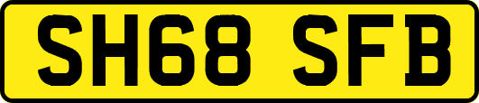 SH68SFB