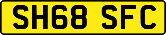 SH68SFC