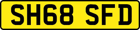 SH68SFD