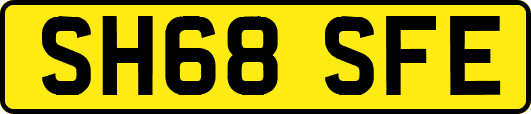 SH68SFE