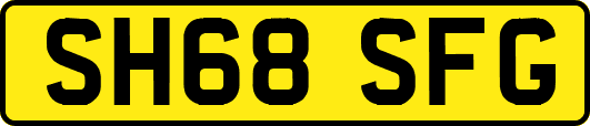 SH68SFG