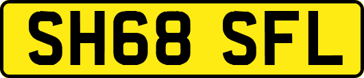 SH68SFL