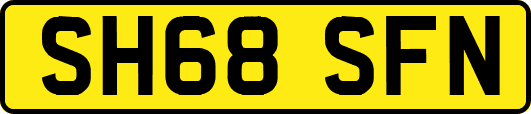 SH68SFN