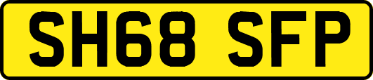 SH68SFP