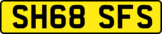 SH68SFS