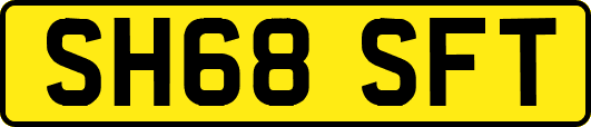 SH68SFT