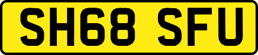 SH68SFU