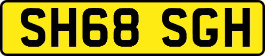SH68SGH
