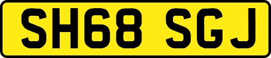 SH68SGJ