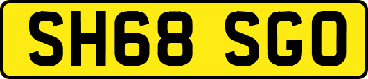 SH68SGO