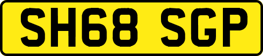 SH68SGP