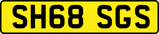 SH68SGS