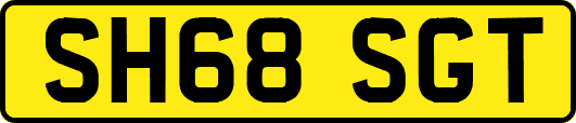 SH68SGT