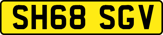 SH68SGV