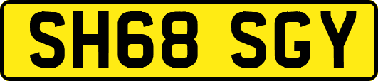 SH68SGY