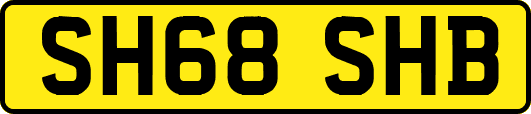 SH68SHB