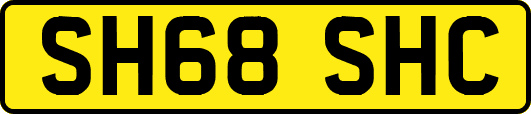 SH68SHC