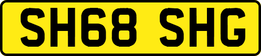 SH68SHG
