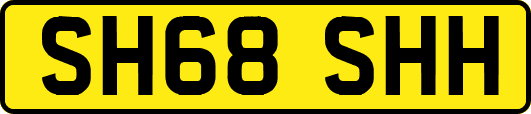 SH68SHH