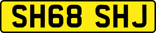 SH68SHJ