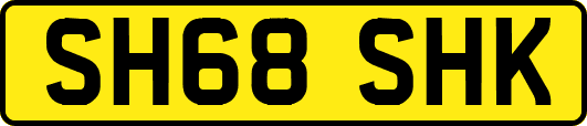 SH68SHK