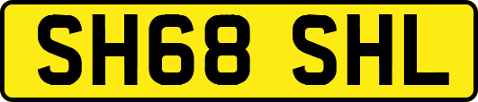 SH68SHL