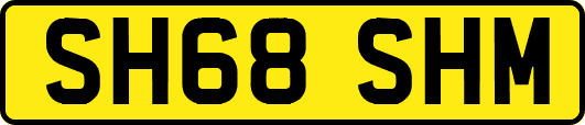 SH68SHM
