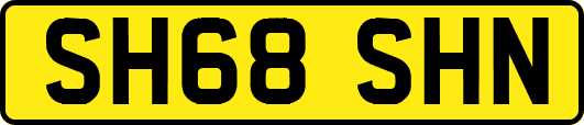 SH68SHN