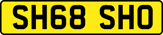 SH68SHO