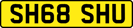 SH68SHU