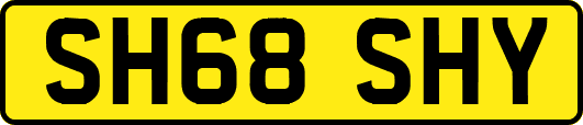 SH68SHY