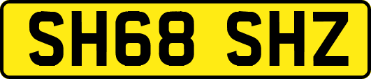 SH68SHZ