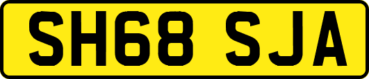 SH68SJA