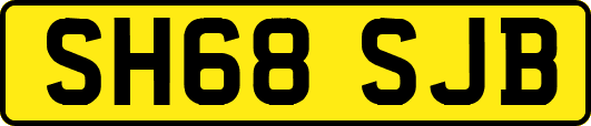 SH68SJB