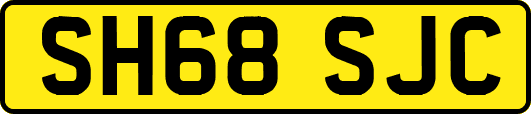 SH68SJC