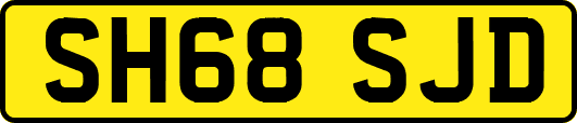SH68SJD